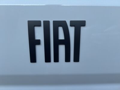 Fiat Ducato Tageszulassung Fiat Ducato Tageszulassung