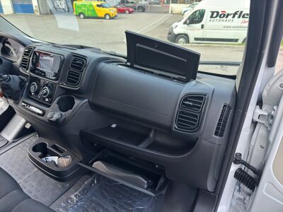 Fiat Ducato Tageszulassung Fiat Ducato Tageszulassung