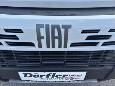 Fiat Ducato Tageszulassung Fiat Ducato Tageszulassung