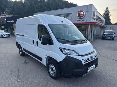 Fiat Ducato Tageszulassung Fiat Ducato Tageszulassung