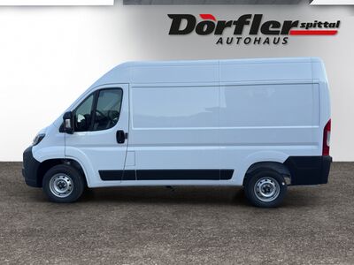 Fiat Ducato Tageszulassung Fiat Ducato Tageszulassung