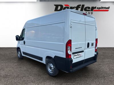 Fiat Ducato Tageszulassung Fiat Ducato Tageszulassung