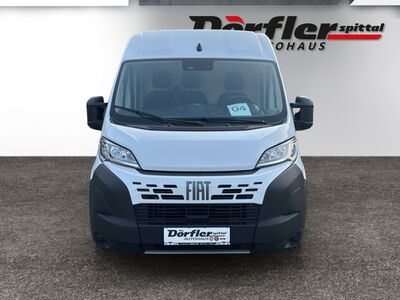 Fiat Ducato Tageszulassung Fiat Ducato Tageszulassung