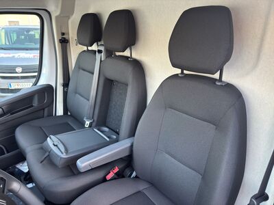 Fiat Ducato Tageszulassung Fiat Ducato Tageszulassung