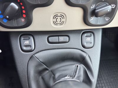 Fiat Panda Gebrauchtwagen Fiat Panda Gebrauchtwagen