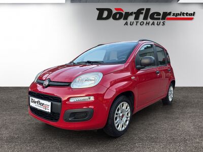 Fiat Panda Gebrauchtwagen