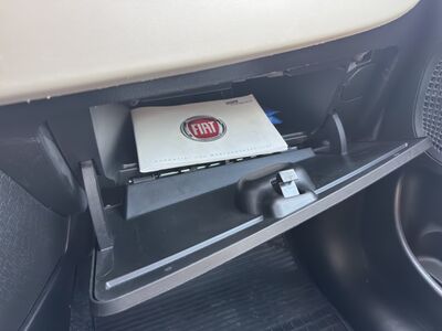 Fiat Panda Gebrauchtwagen Fiat Panda Gebrauchtwagen