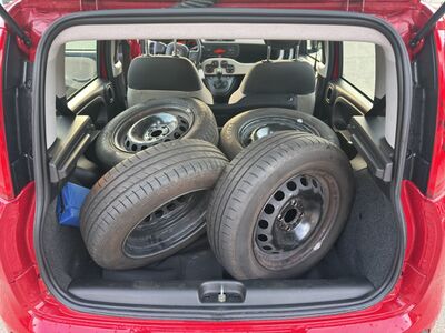 Fiat Panda Gebrauchtwagen Fiat Panda Gebrauchtwagen