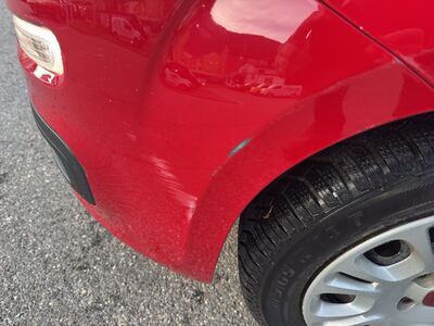 Fiat Panda Gebrauchtwagen Fiat Panda Gebrauchtwagen