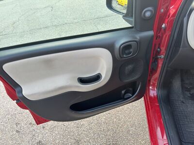 Fiat Panda Gebrauchtwagen Fiat Panda Gebrauchtwagen
