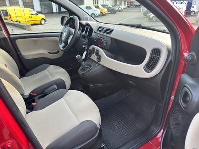 Fiat Panda Gebrauchtwagen Fiat Panda Gebrauchtwagen