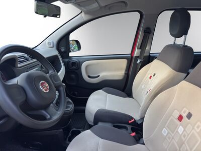 Fiat Panda Gebrauchtwagen Fiat Panda Gebrauchtwagen