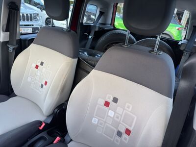 Fiat Panda Gebrauchtwagen Fiat Panda Gebrauchtwagen