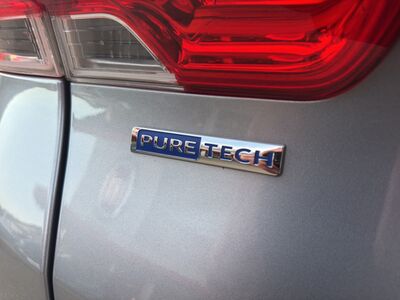 Peugeot 2008 Gebrauchtwagen