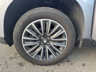 Peugeot 2008 Gebrauchtwagen