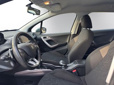Peugeot 2008 Gebrauchtwagen