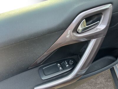 Peugeot 2008 Gebrauchtwagen