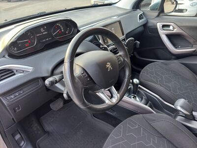 Peugeot 2008 Gebrauchtwagen