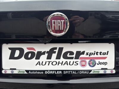 Fiat Tipo Tageszulassung Fiat Tipo Tageszulassung