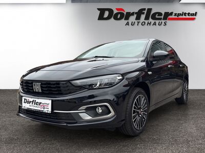 Fiat Tipo Tageszulassung