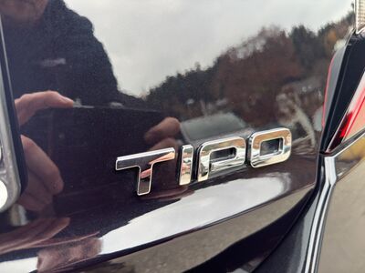 Fiat Tipo Tageszulassung Fiat Tipo Tageszulassung