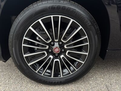 Fiat Tipo Tageszulassung Fiat Tipo Tageszulassung