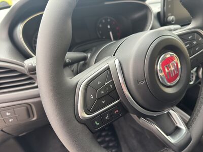 Fiat Tipo Tageszulassung Fiat Tipo Tageszulassung