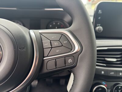 Fiat Tipo Tageszulassung Fiat Tipo Tageszulassung