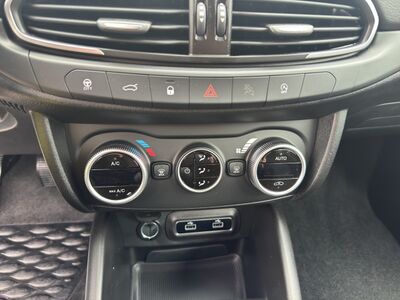 Fiat Tipo Tageszulassung Fiat Tipo Tageszulassung