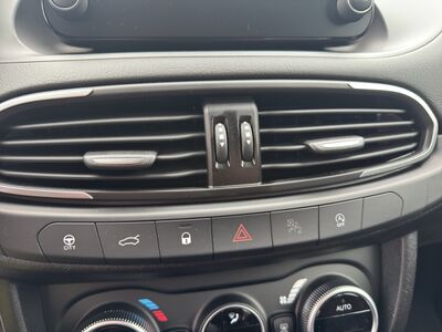 Fiat Tipo Tageszulassung Fiat Tipo Tageszulassung