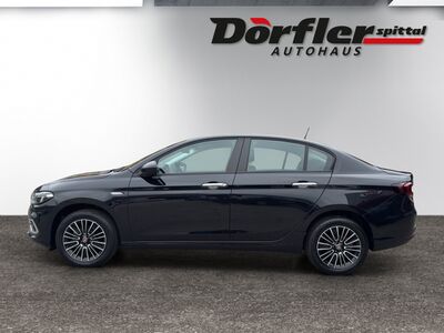 Fiat Tipo Tageszulassung Fiat Tipo Tageszulassung