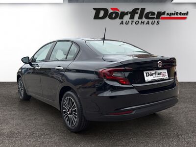 Fiat Tipo Tageszulassung Fiat Tipo Tageszulassung