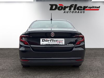 Fiat Tipo Tageszulassung Fiat Tipo Tageszulassung