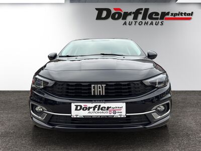 Fiat Tipo Tageszulassung Fiat Tipo Tageszulassung