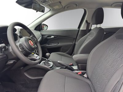 Fiat Tipo Tageszulassung Fiat Tipo Tageszulassung