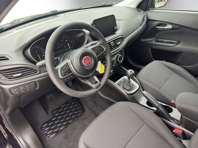 Fiat Tipo Tageszulassung Fiat Tipo Tageszulassung