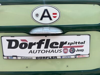 Fiat Topolino Oldtimer Fiat Topolino Oldtimer