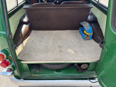 Fiat Topolino Oldtimer Fiat Topolino Oldtimer