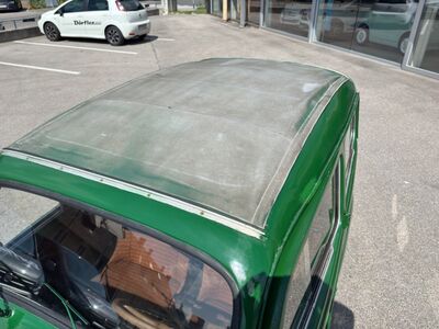 Fiat Topolino Oldtimer Fiat Topolino Oldtimer