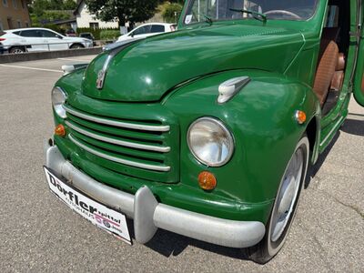 Fiat Topolino Oldtimer Fiat Topolino Oldtimer