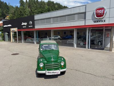 Fiat Topolino Oldtimer Fiat Topolino Oldtimer