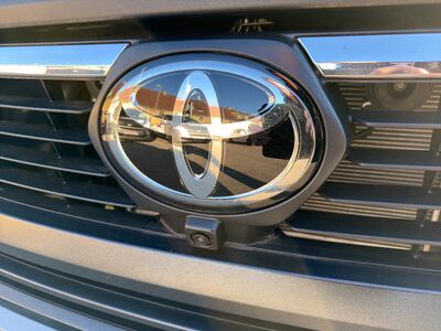 Toyota Hilux Vorführwagen