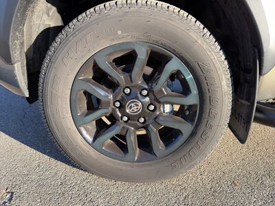 Toyota Hilux Vorführwagen