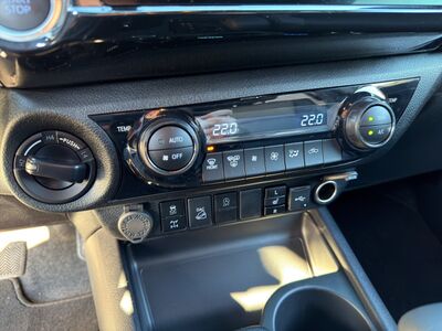 Toyota Hilux Vorführwagen