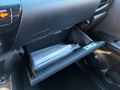 Toyota Hilux Vorführwagen