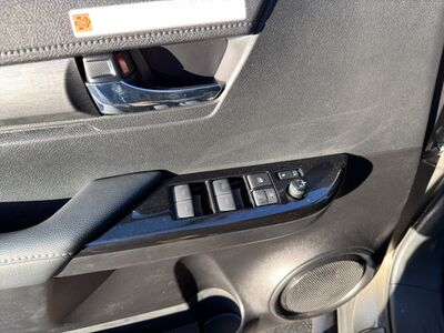 Toyota Hilux Vorführwagen