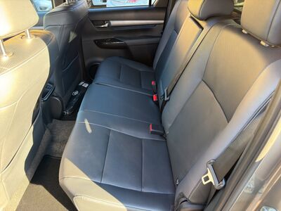 Toyota Hilux Vorführwagen