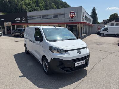 Fiat Scudo Tageszulassung Fiat Scudo Tageszulassung