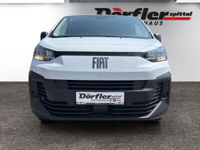 Fiat Scudo Tageszulassung Fiat Scudo Tageszulassung