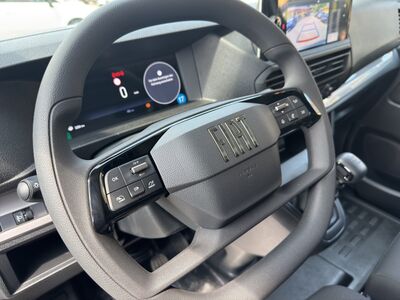 Fiat Scudo Tageszulassung Fiat Scudo Tageszulassung